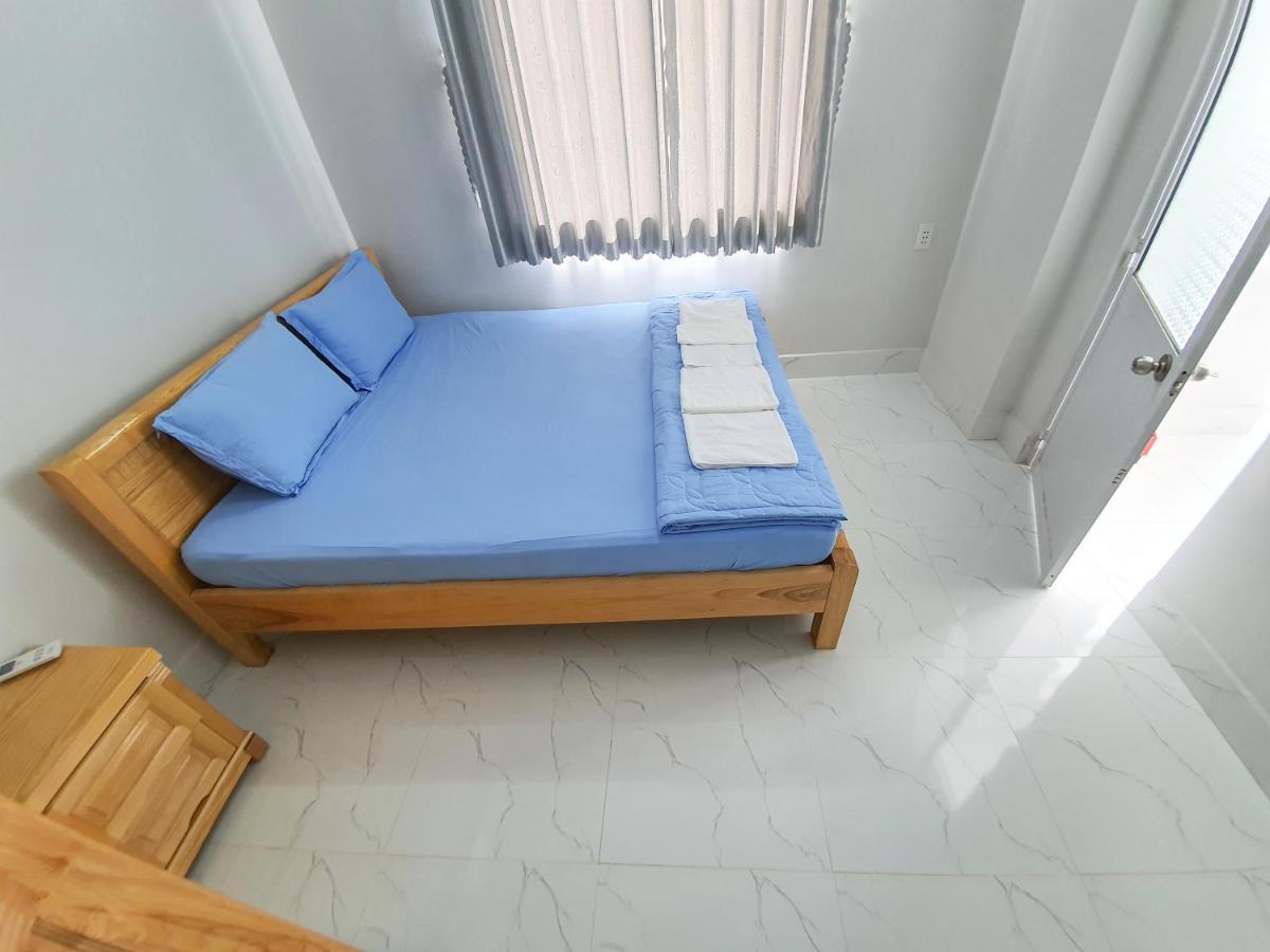 Muoi Homestay Chi Khu Co Ong Dış mekan fotoğraf
