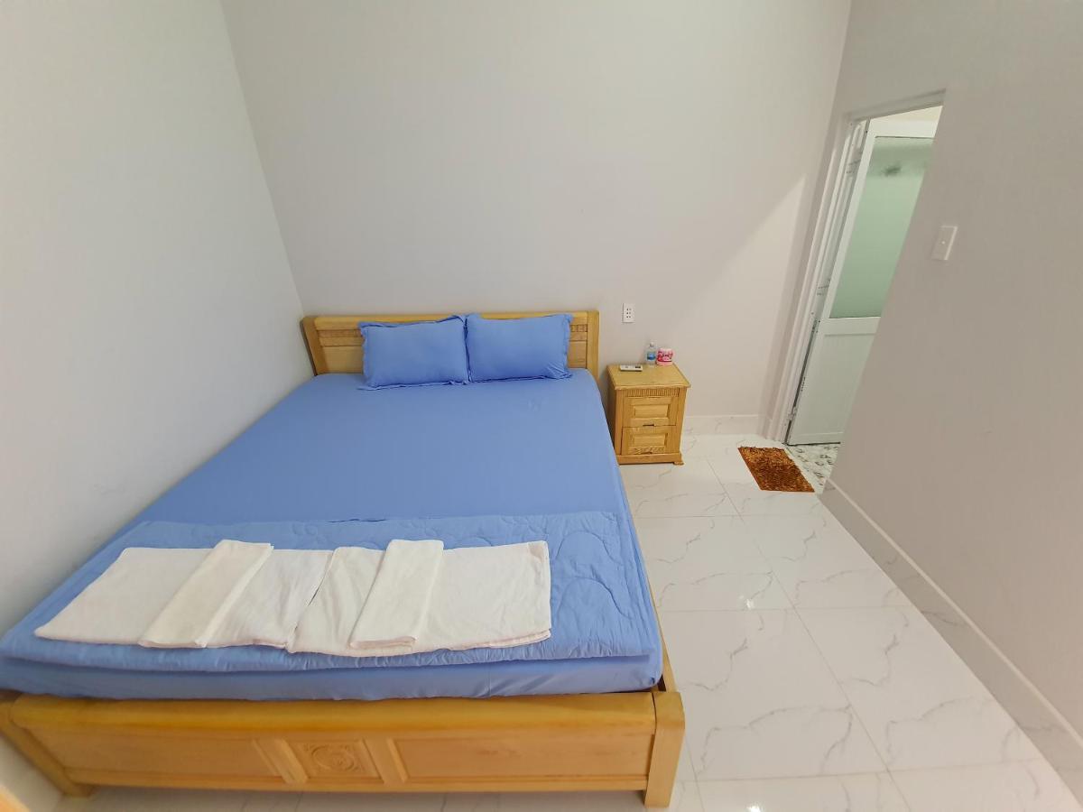 Muoi Homestay Chi Khu Co Ong Dış mekan fotoğraf