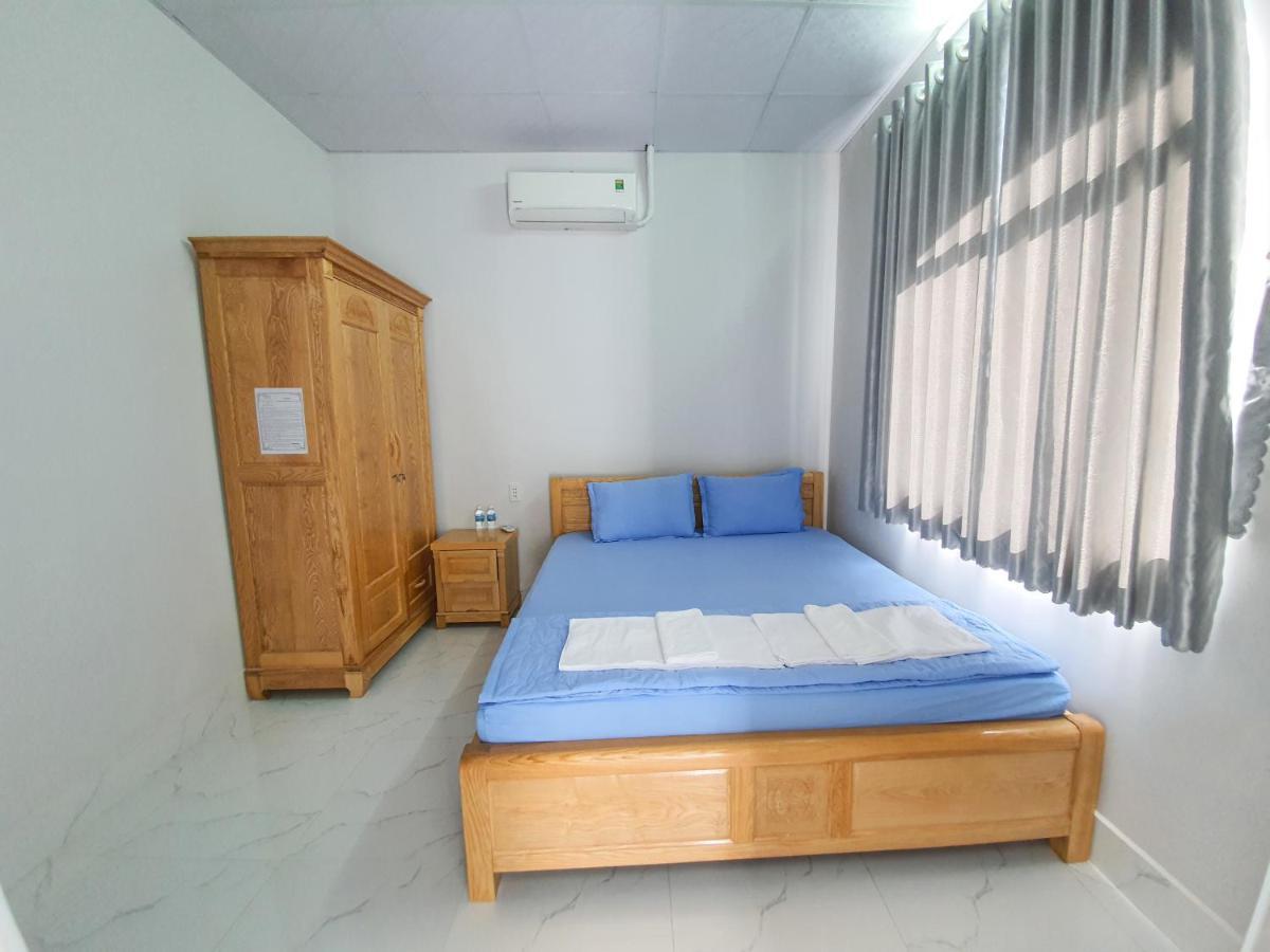 Muoi Homestay Chi Khu Co Ong Dış mekan fotoğraf