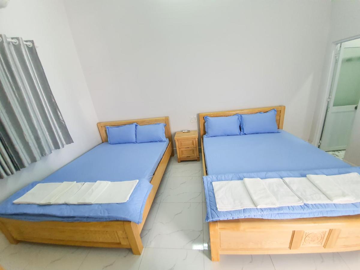 Muoi Homestay Chi Khu Co Ong Dış mekan fotoğraf