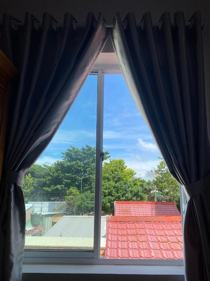 Muoi Homestay Chi Khu Co Ong Dış mekan fotoğraf