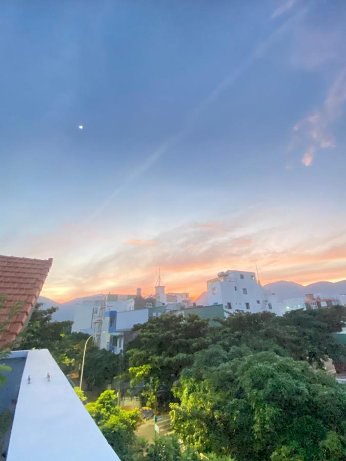 Muoi Homestay Chi Khu Co Ong Dış mekan fotoğraf