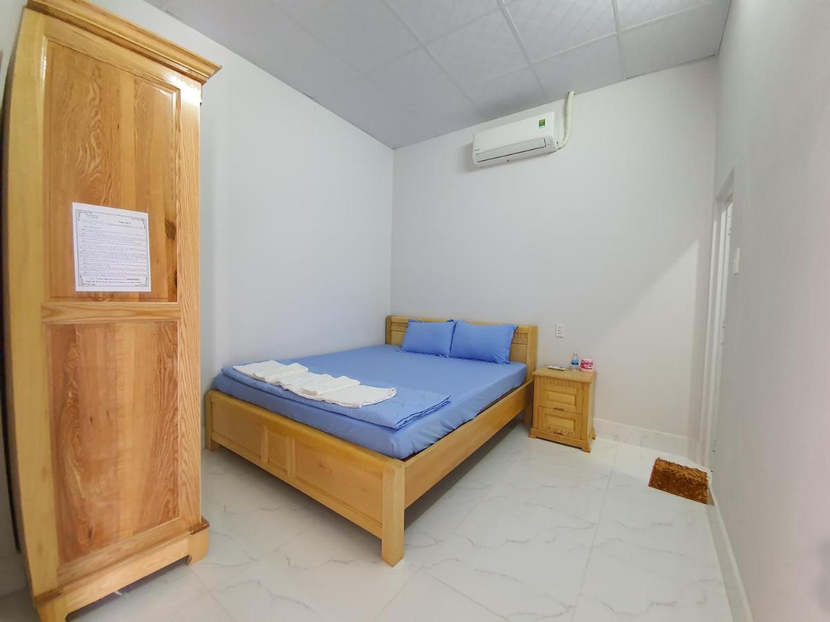 Muoi Homestay Chi Khu Co Ong Dış mekan fotoğraf